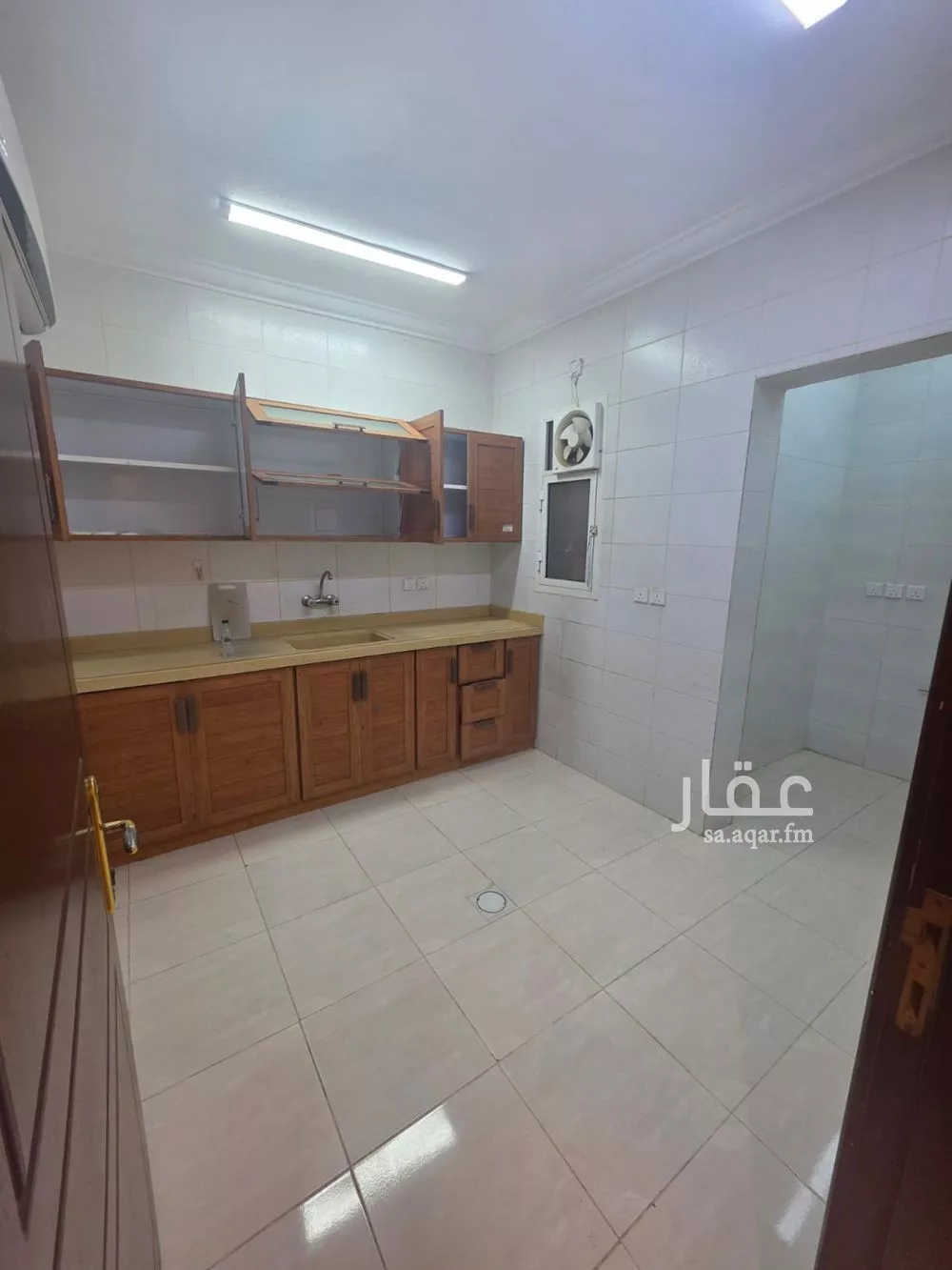 شقة 3 غرف في الوادي 9