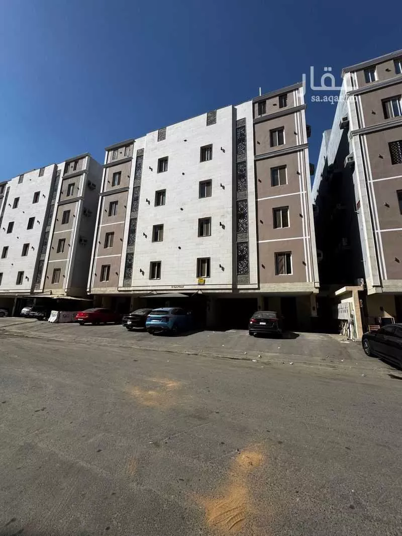 4 bedroom apartment in Al Wahah 2