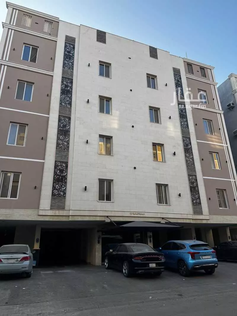 4 bedroom apartment in Al Wahah 3