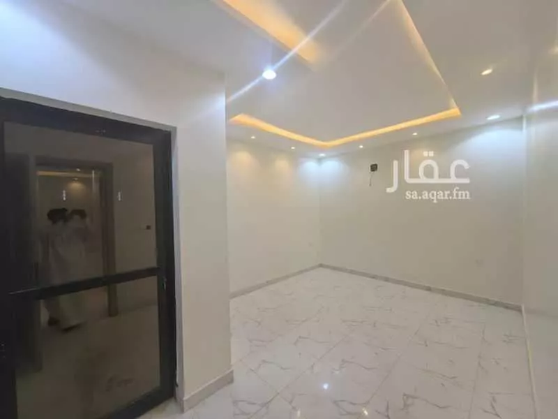 دور 4 غرف في العارض 3