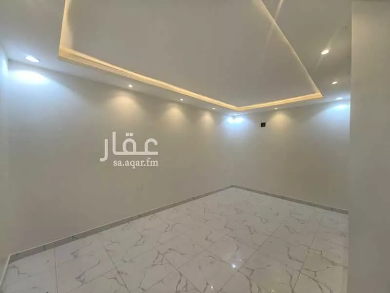 دور 4 غرف في العارض 8