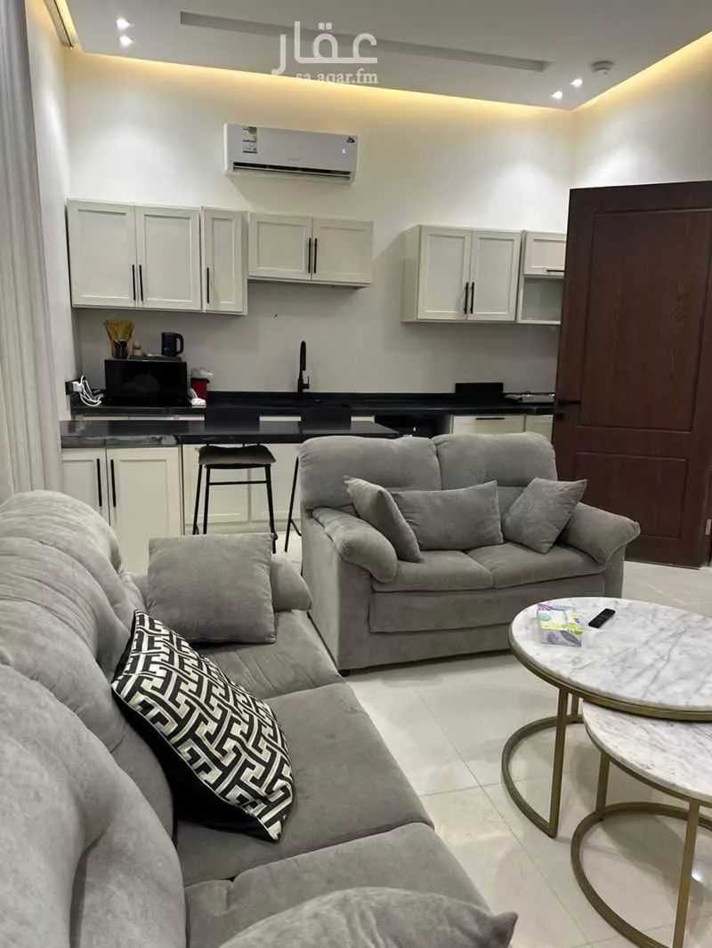 1 bedroom apartment in Dhahrat Laban 11