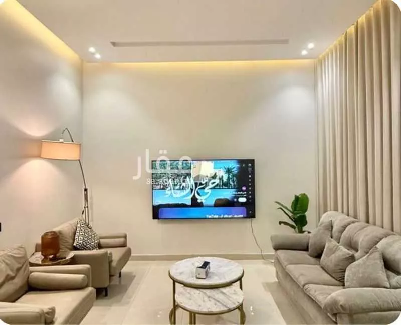1 bedroom apartment in Dhahrat Laban 4