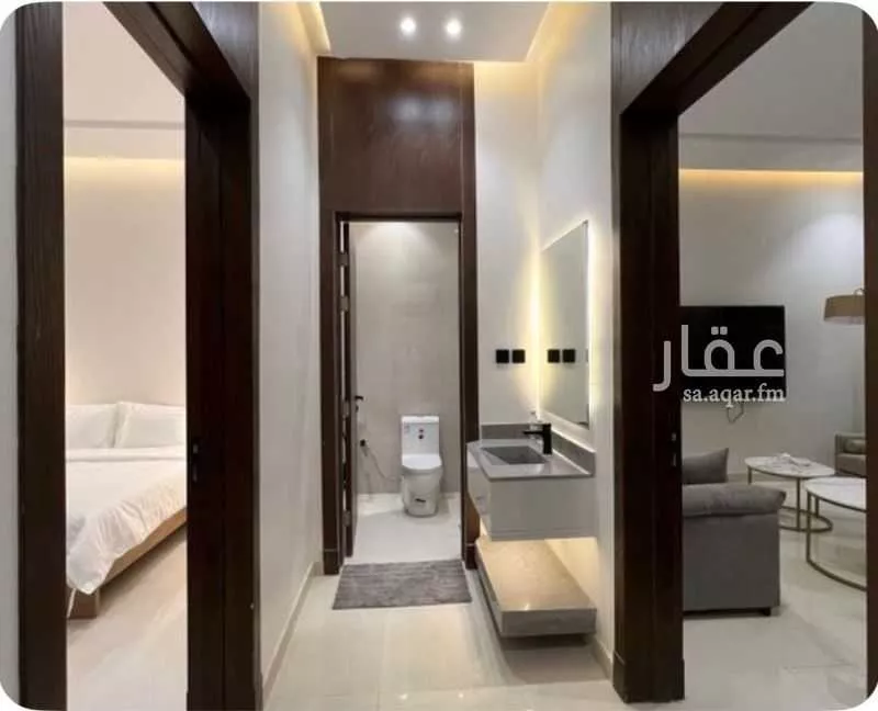 1 bedroom apartment in Dhahrat Laban 5