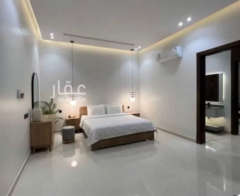 1 bedroom apartment in Dhahrat Laban 7