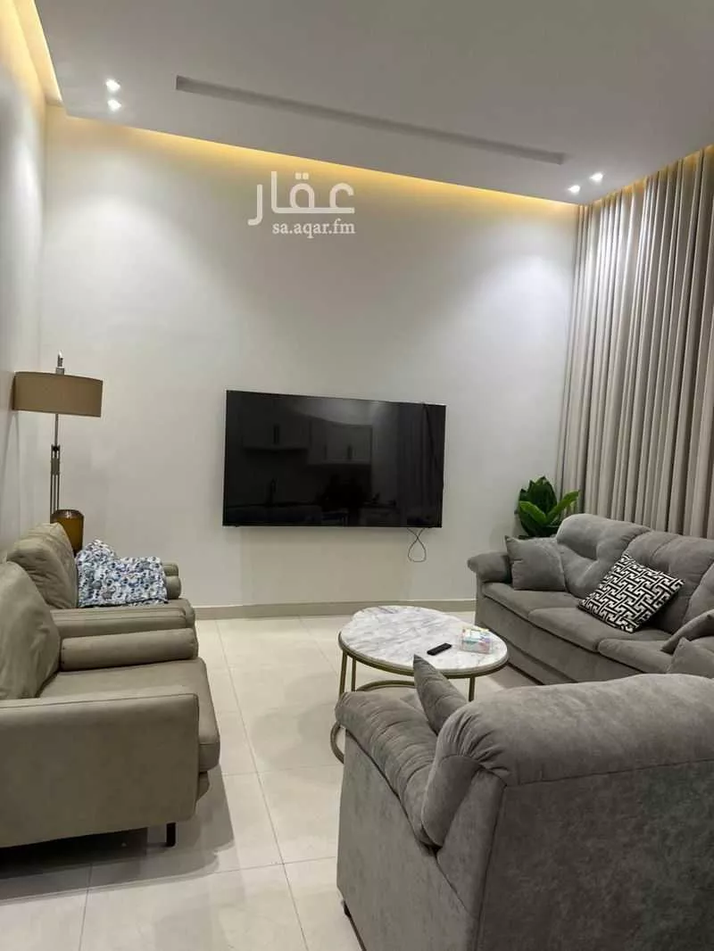 1 bedroom apartment in Dhahrat Laban 10