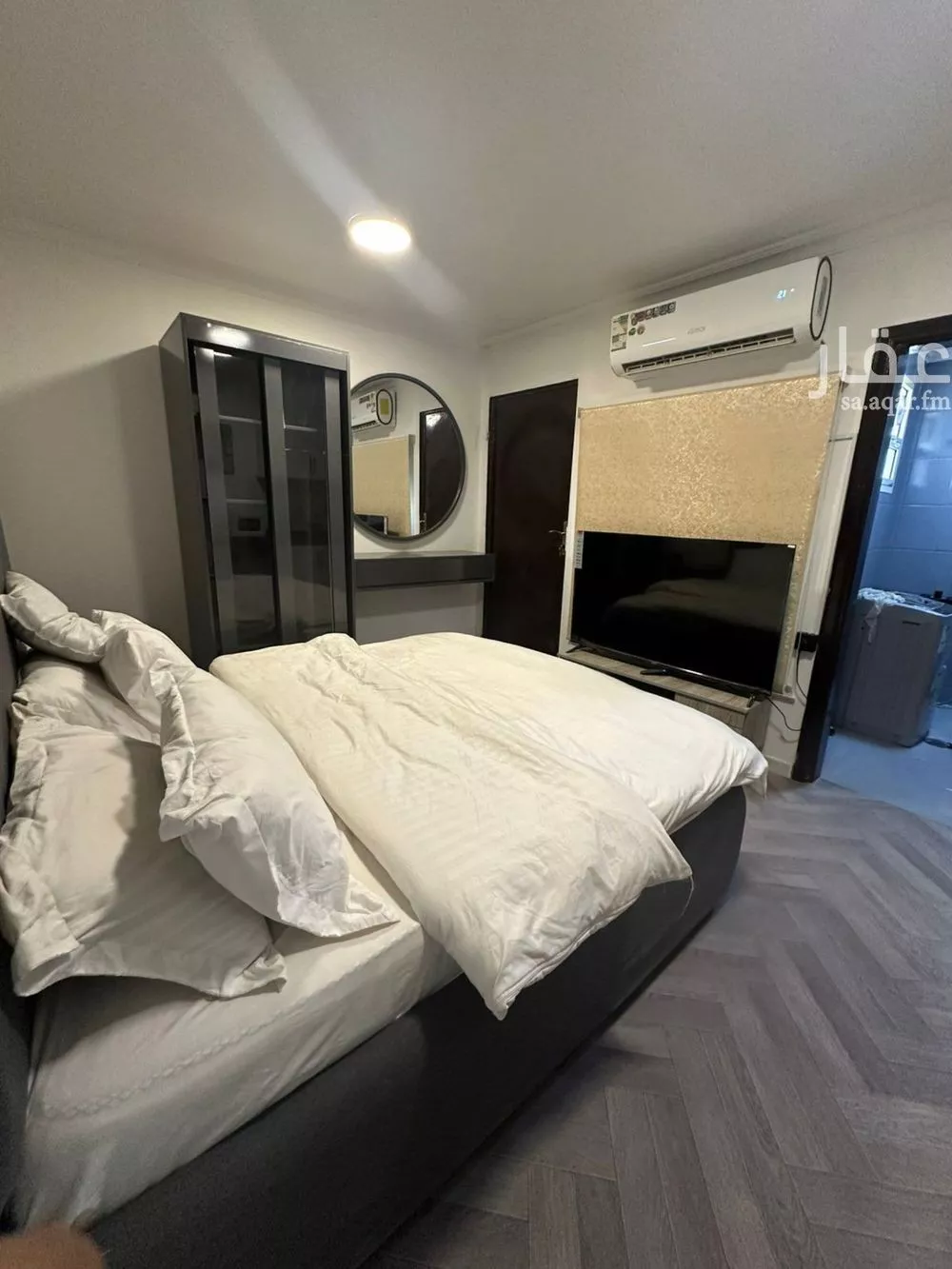 شقة 1 غرف في المصيف 3