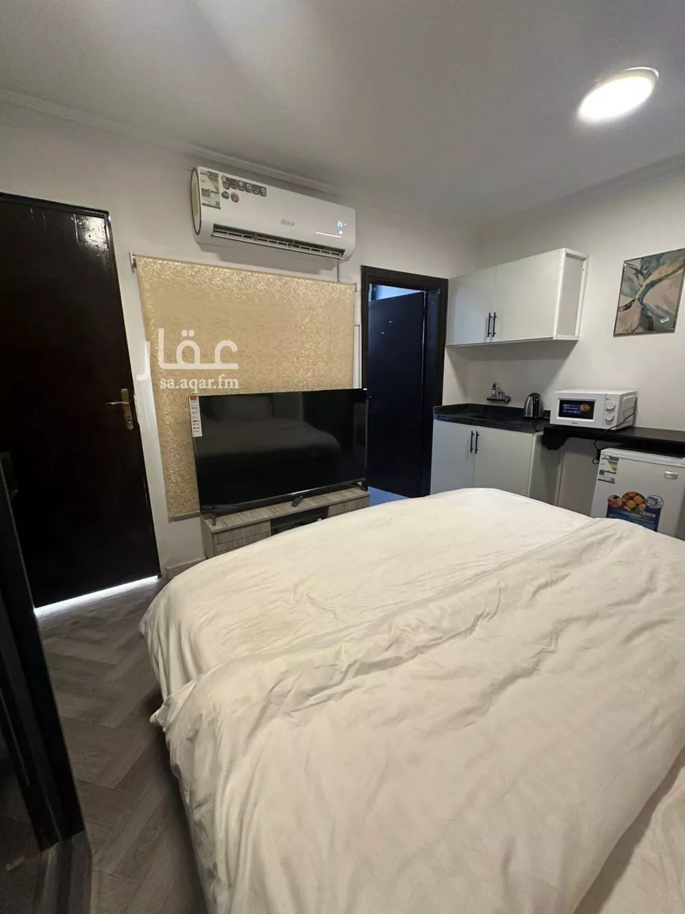 شقة 1 غرف في المصيف 4