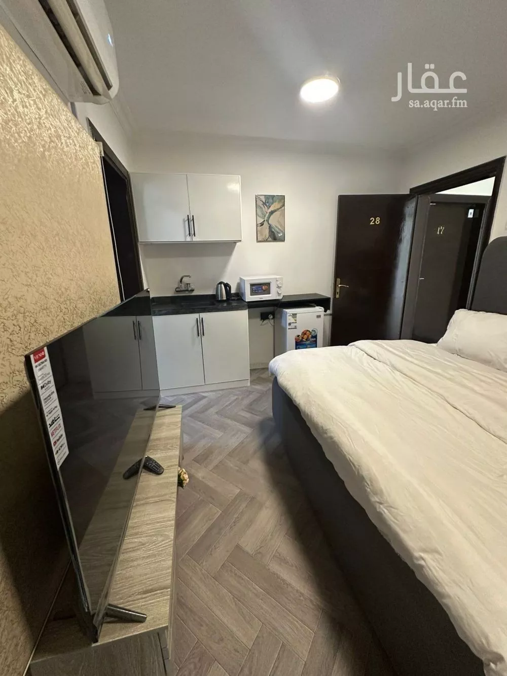 شقة 1 غرف في المصيف 5