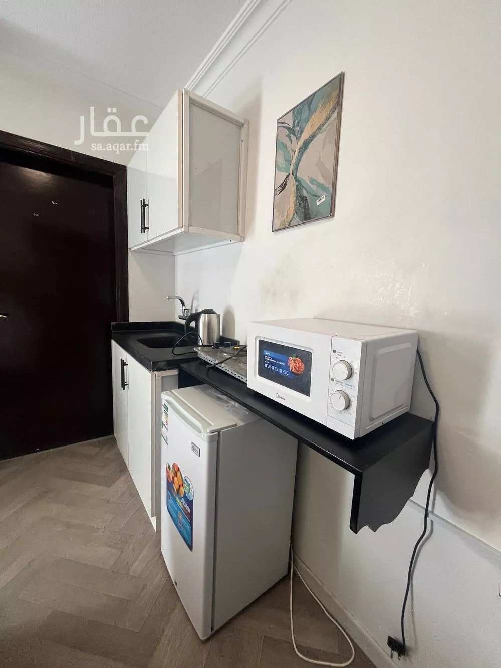 شقة 1 غرف في المصيف 7