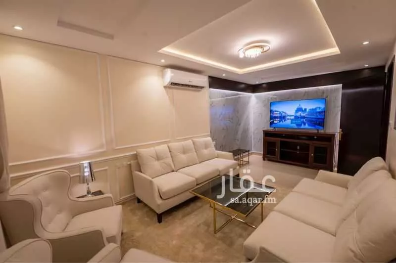 شقة 5 غرف في الملقا 3