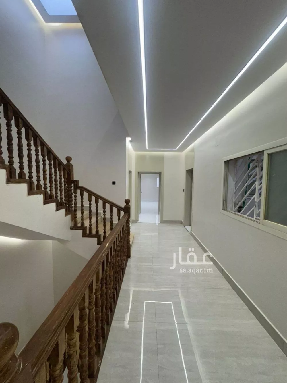 شقة 2 غرف في الروابي 2