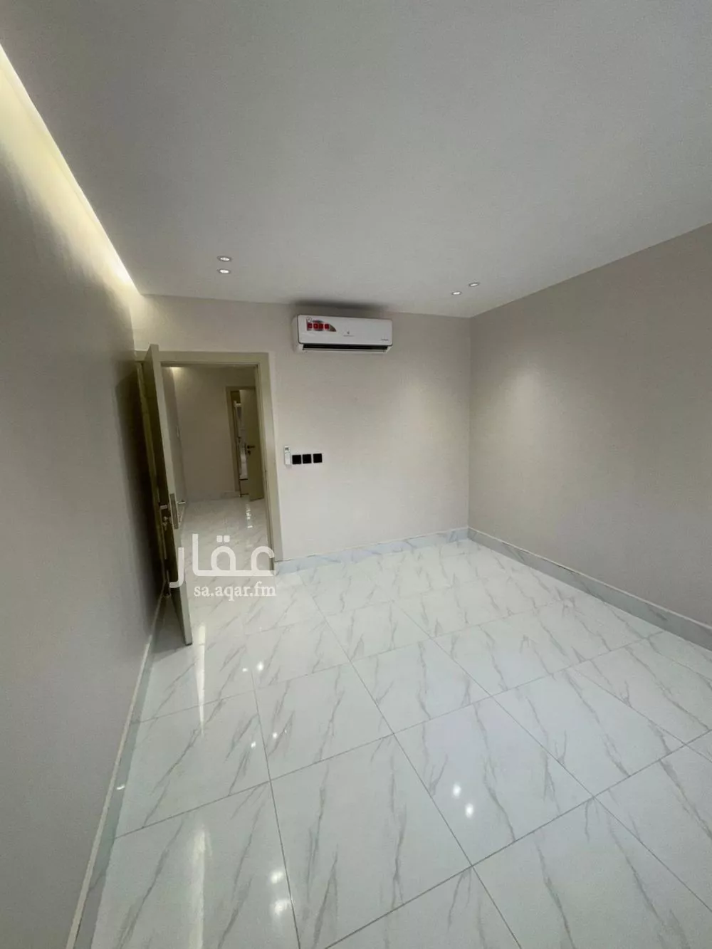 شقة 2 غرف في الروابي 8