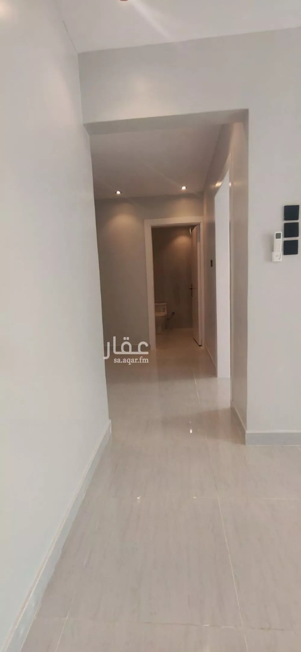 شقة 1 غرف في المربع 17