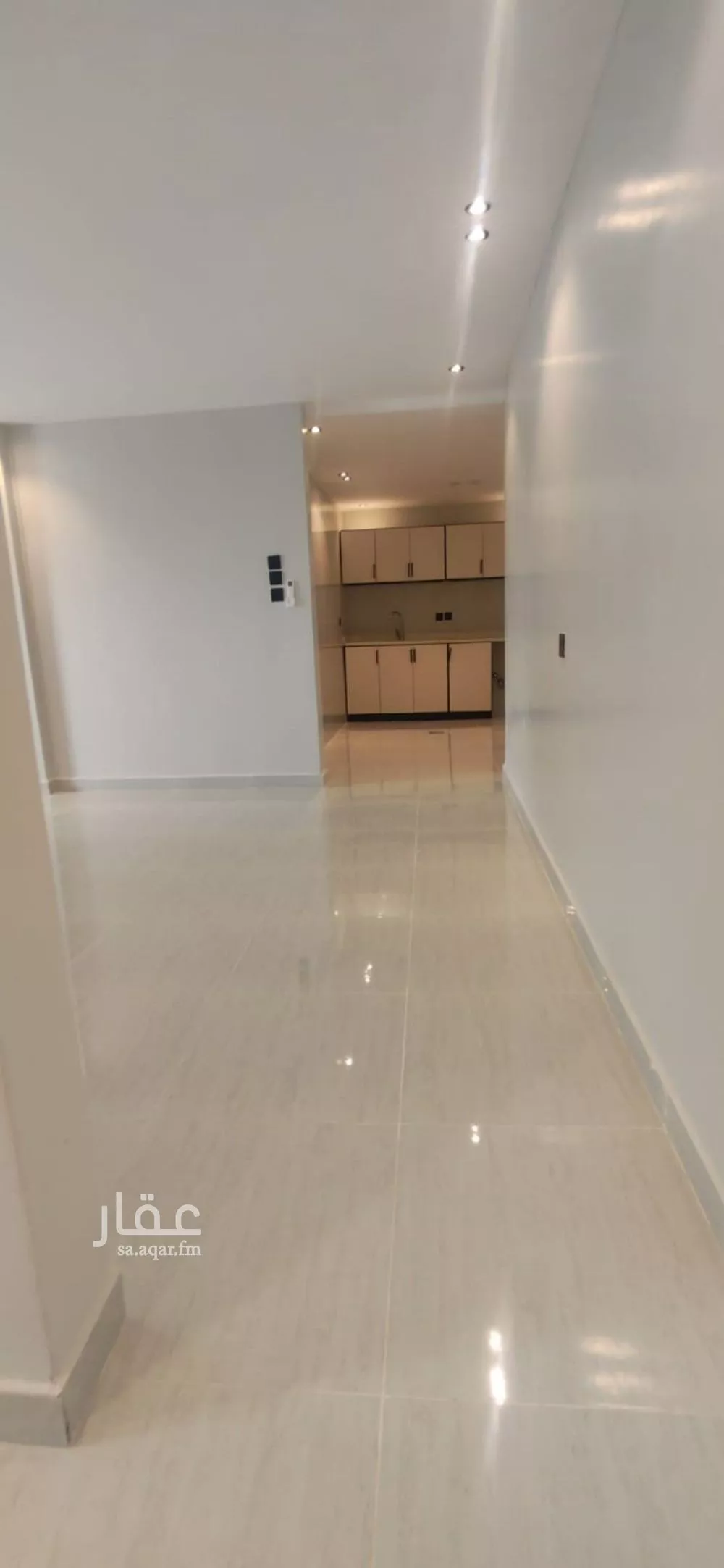 شقة 1 غرف في المربع 21