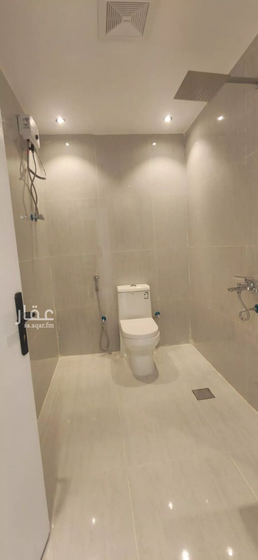 شقة 1 غرف في المربع 22