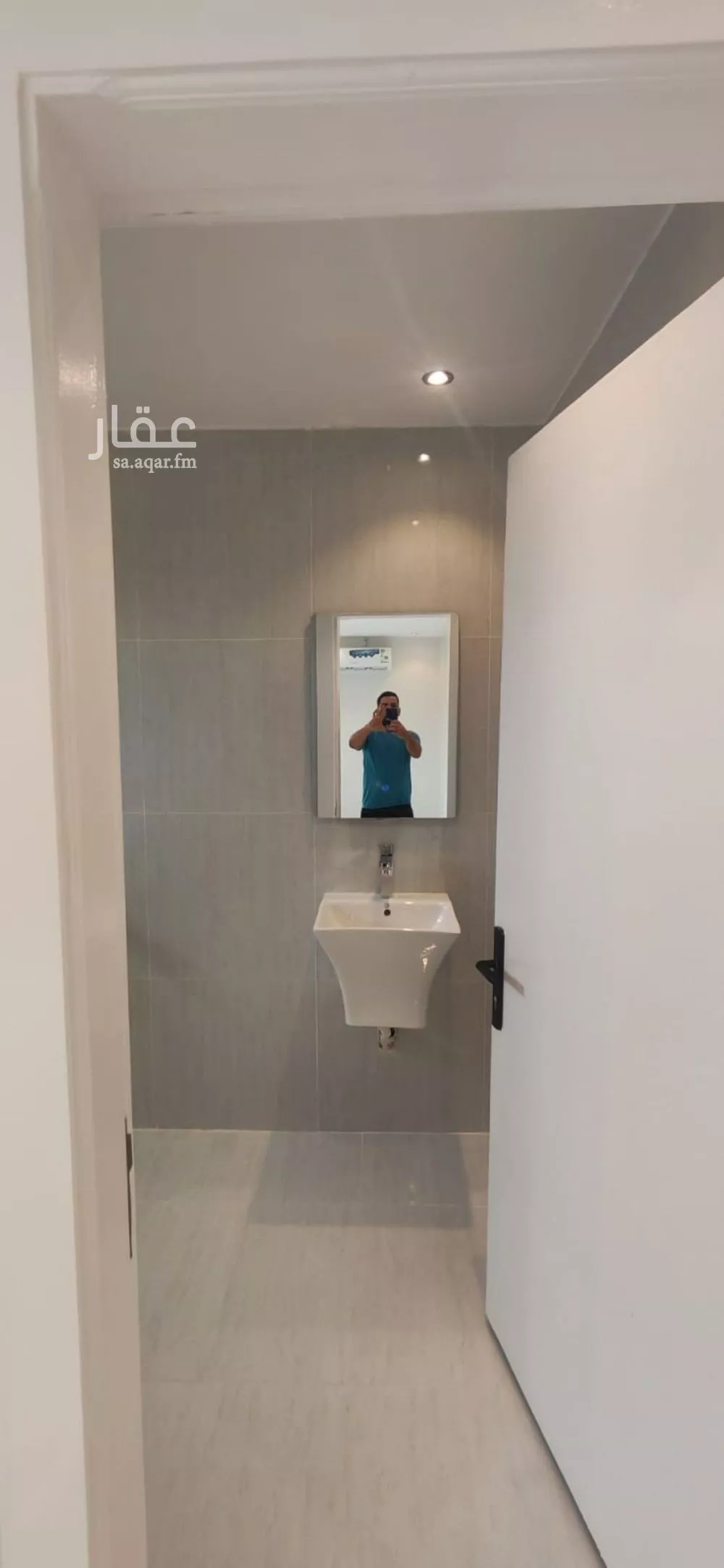 شقة 1 غرف في المربع 23