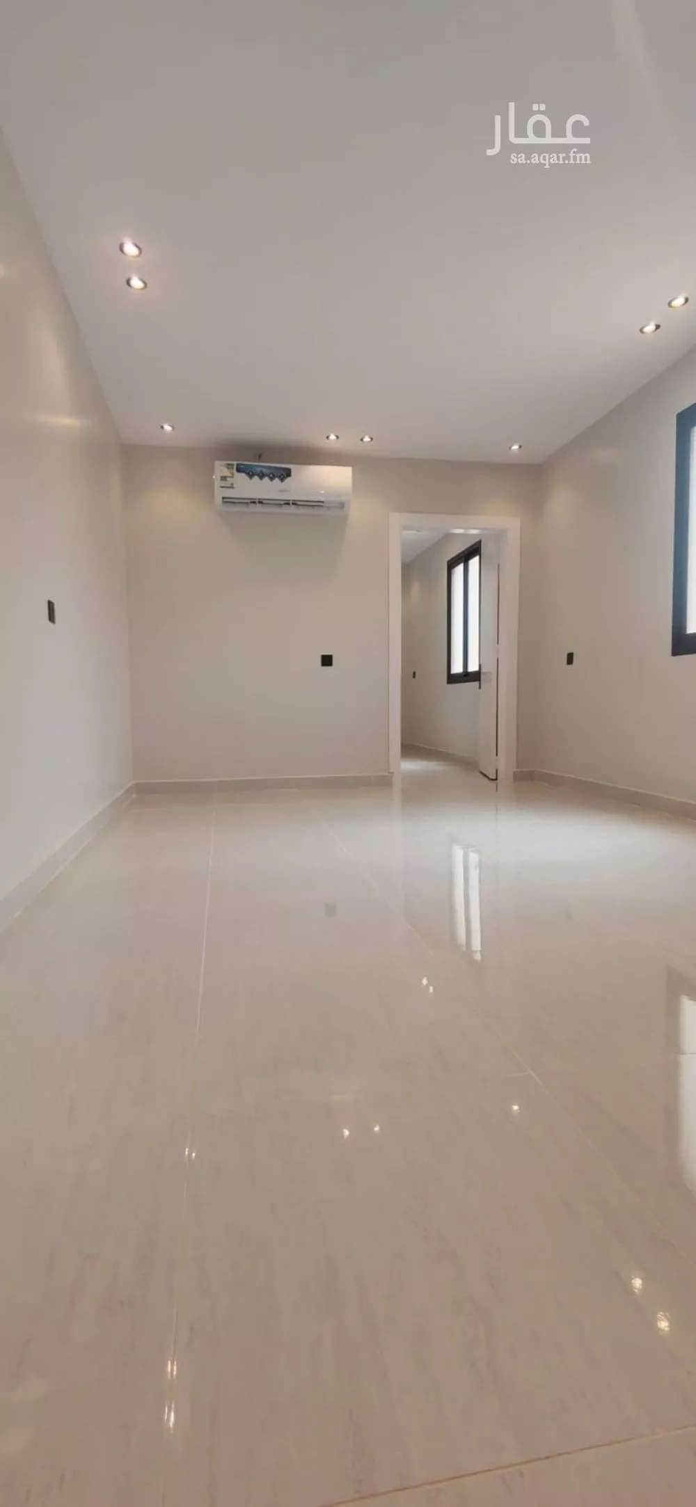 شقة 1 غرف في المربع 29