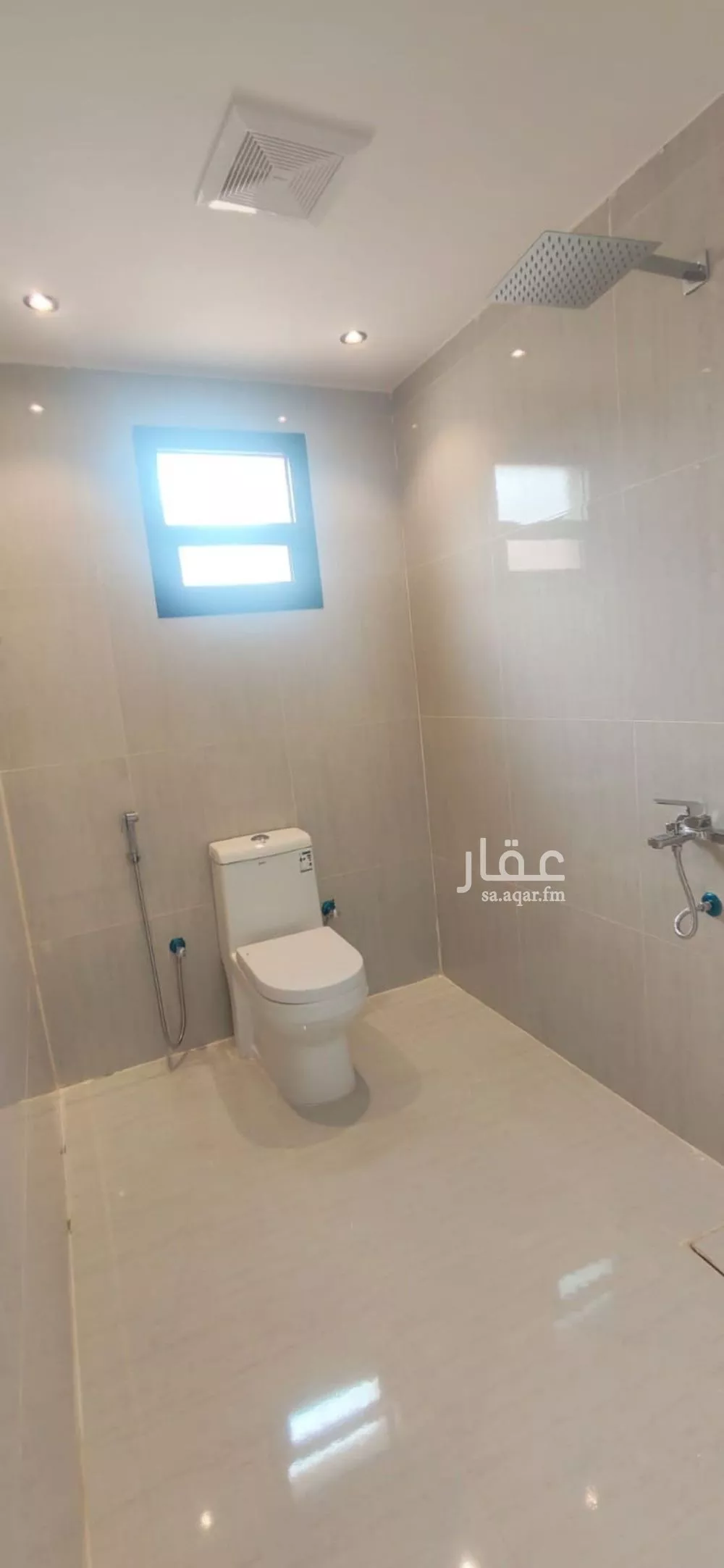 شقة 1 غرف في المربع 30