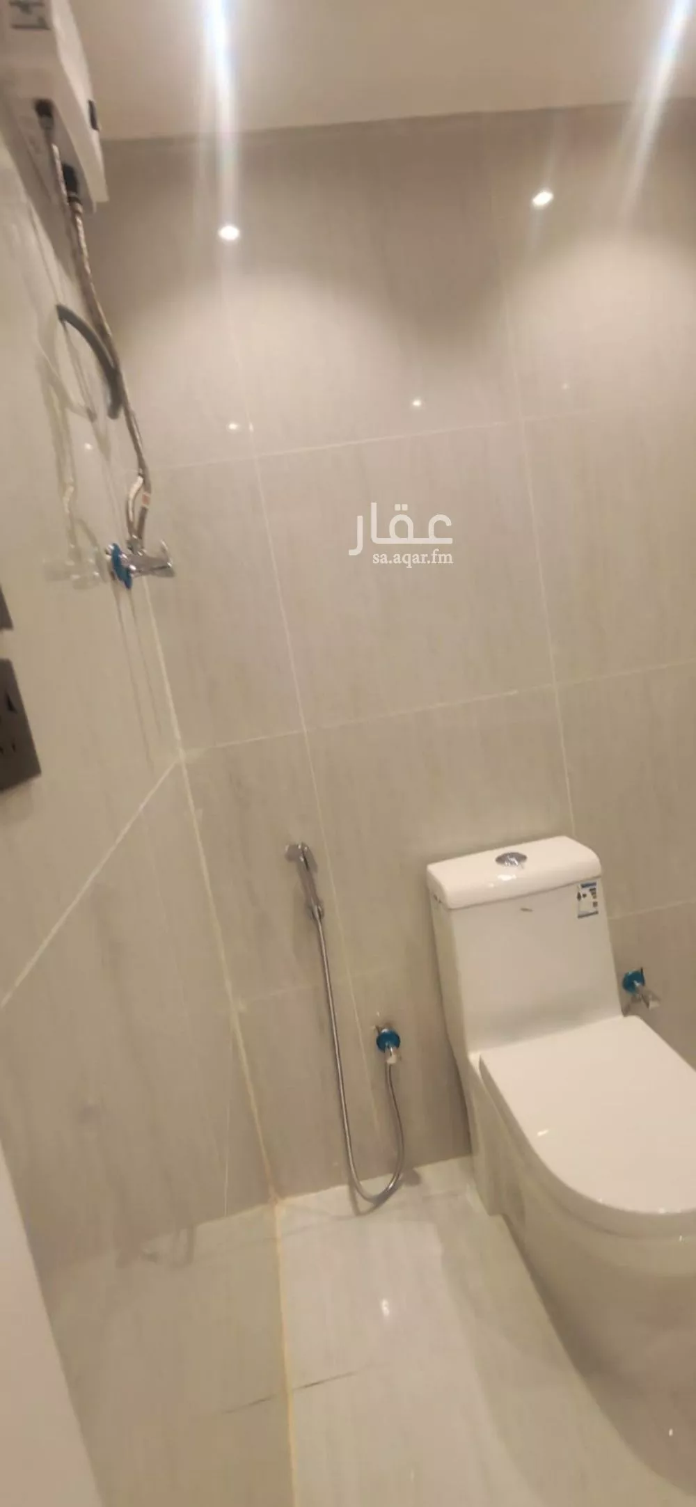 شقة 1 غرف في المربع 7