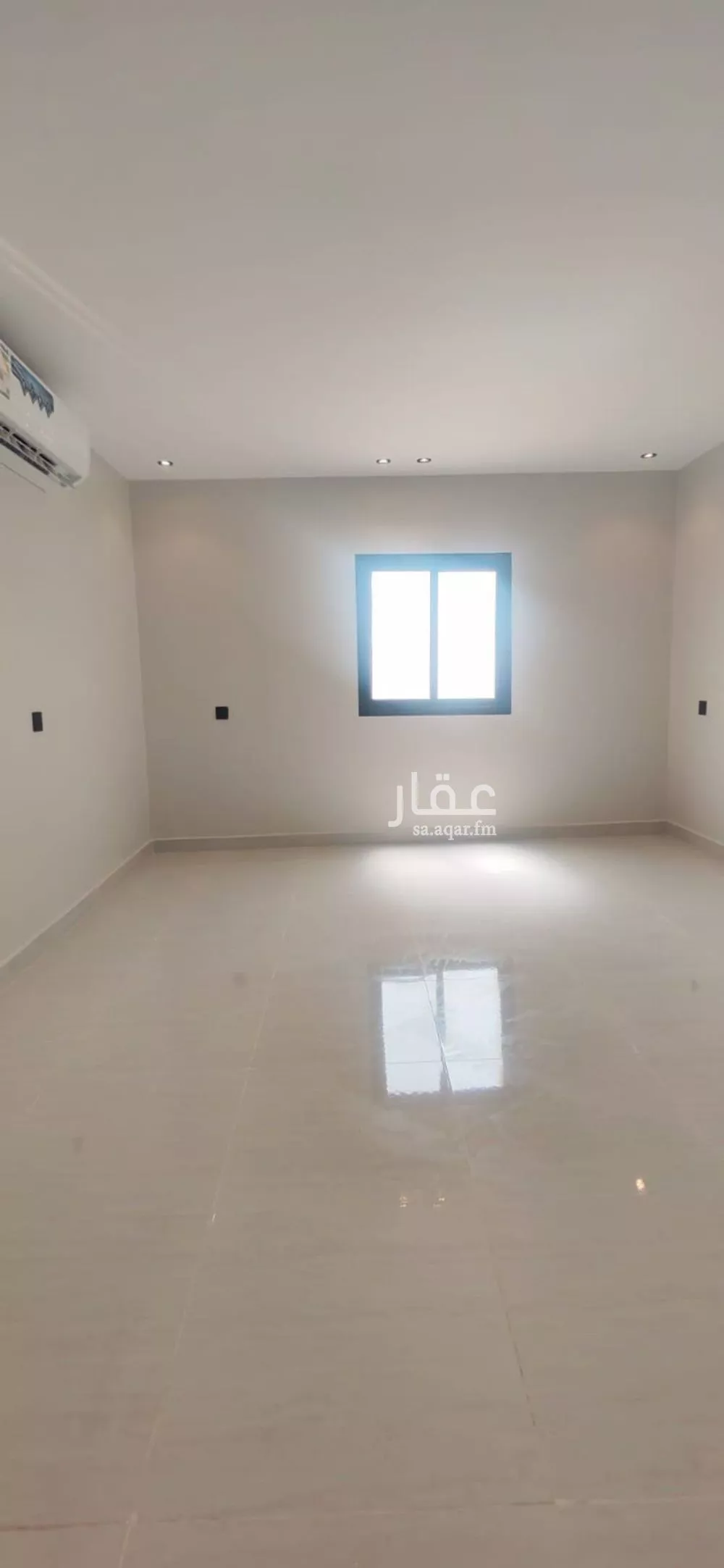 شقة 1 غرف في المربع 9