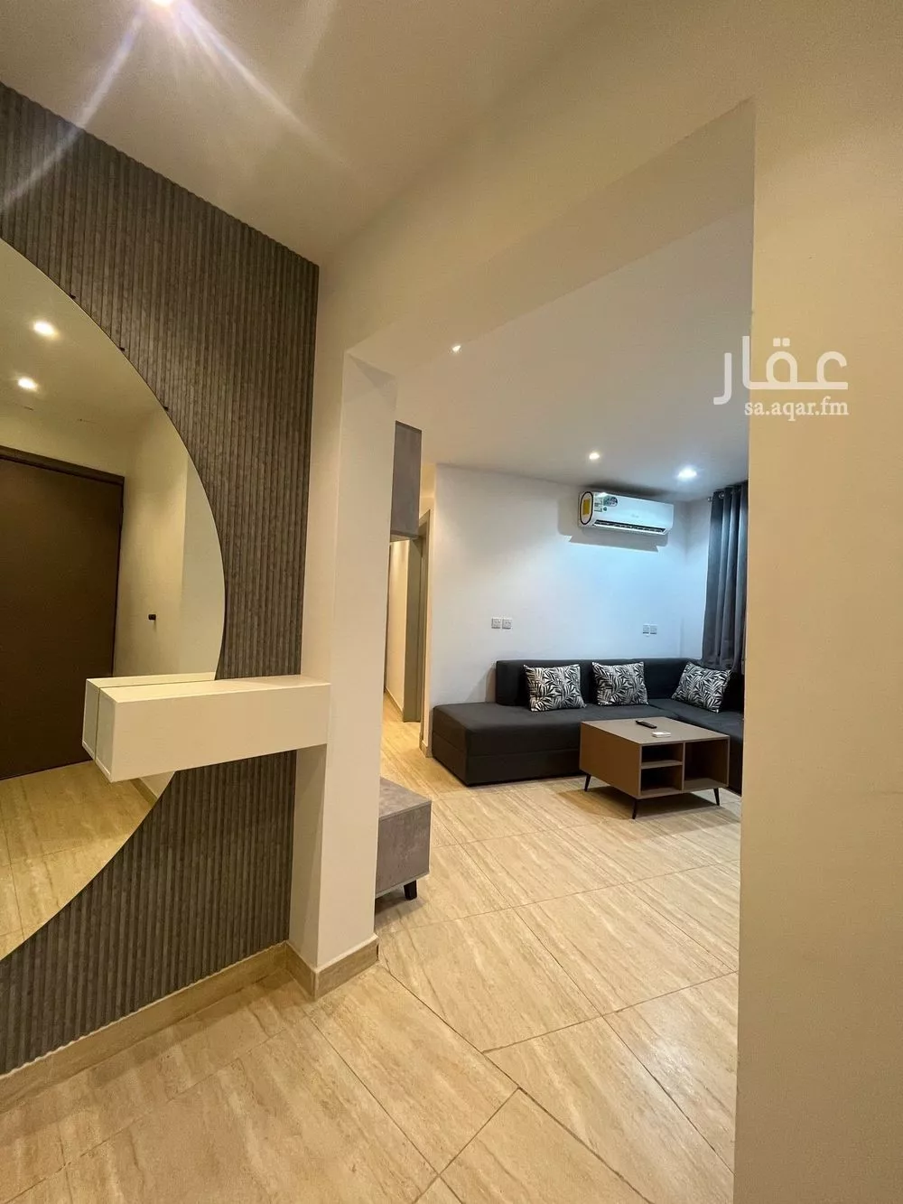 2 bedroom apartment in Al Malaz 2