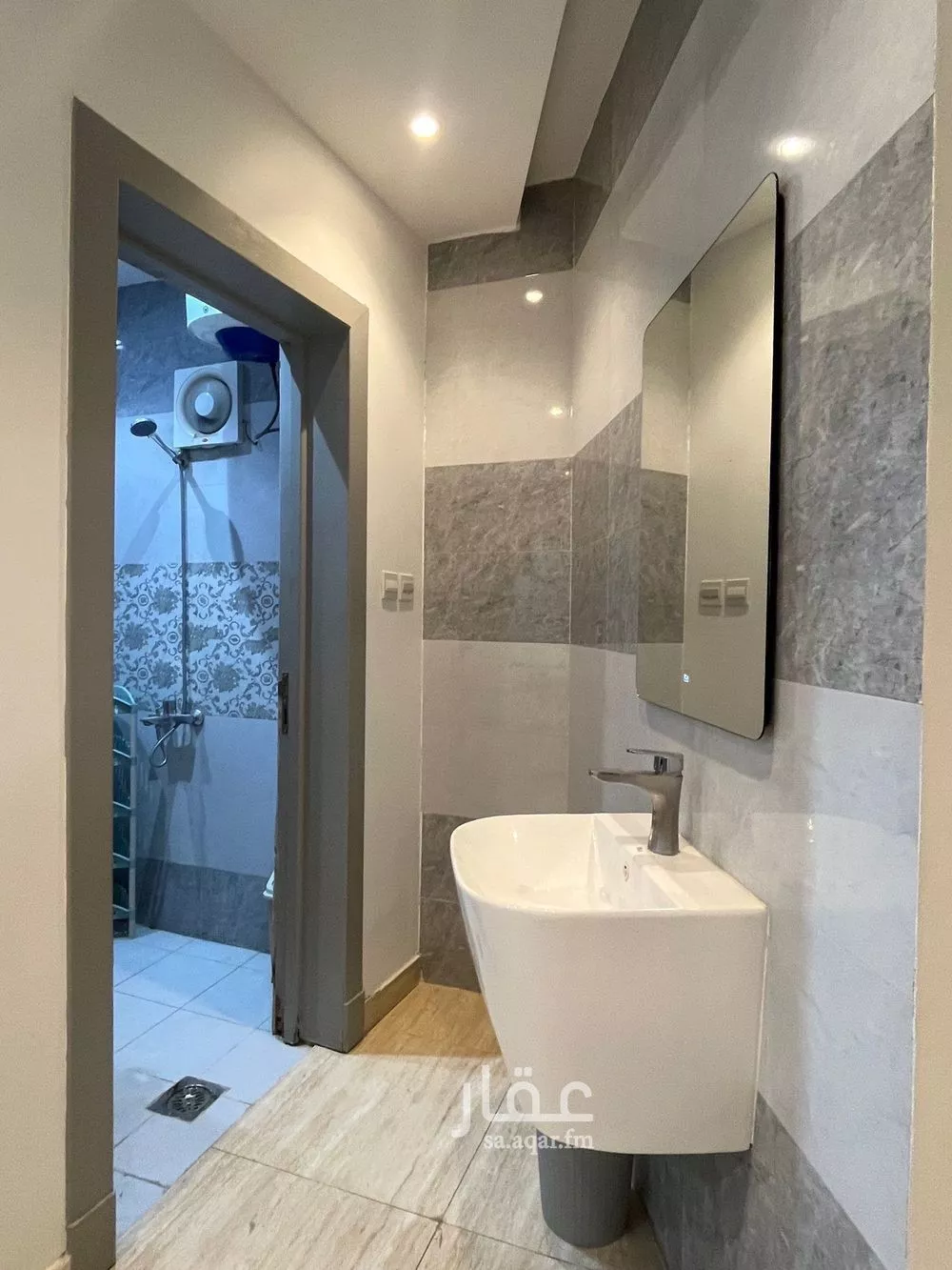 2 bedroom apartment in Al Malaz 11