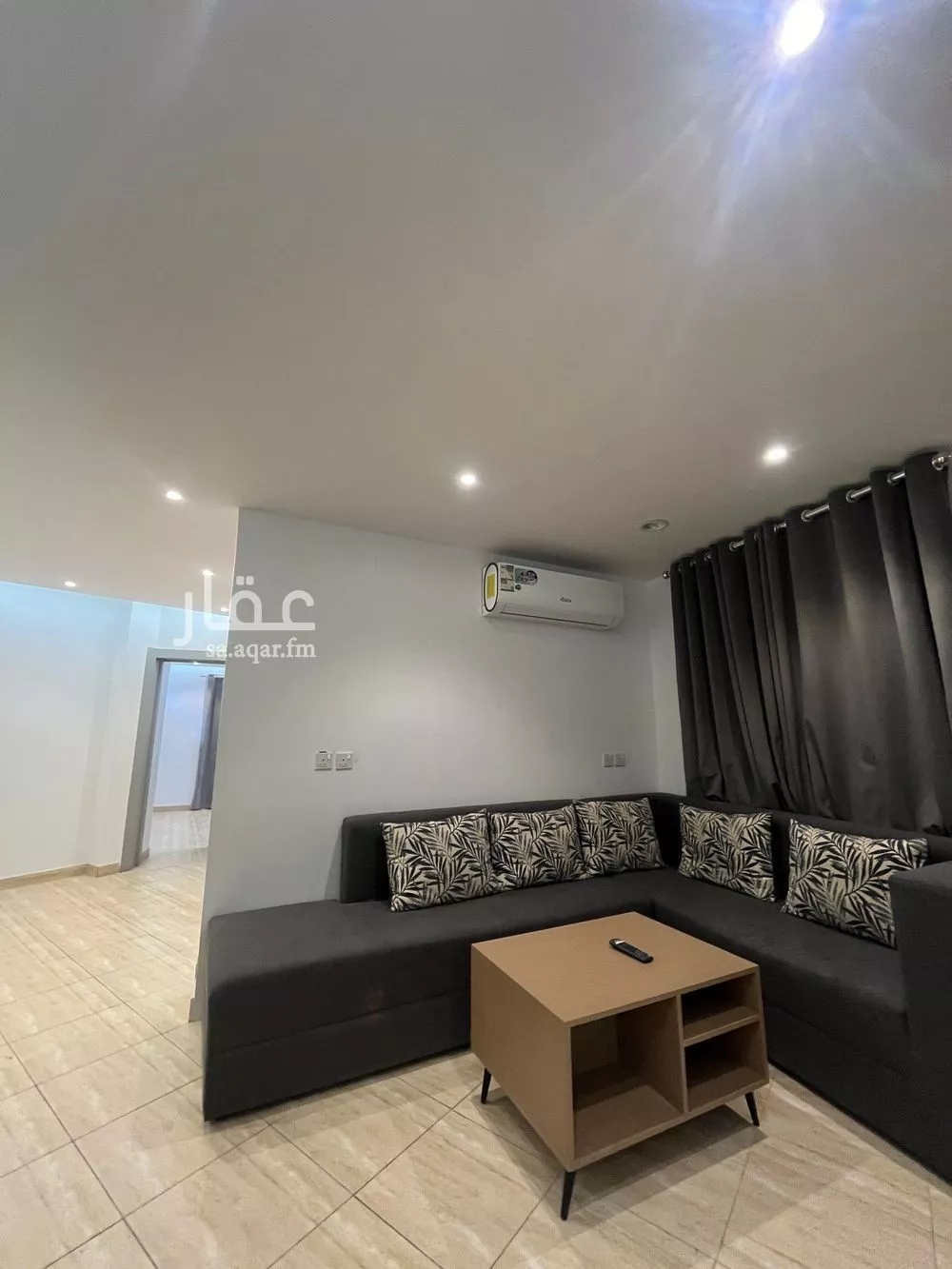 2 bedroom apartment in Al Malaz 9