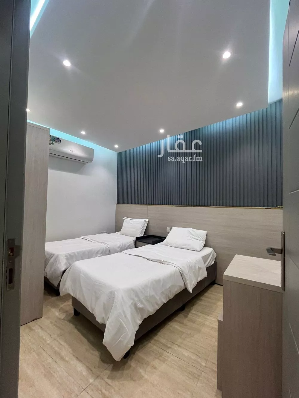 2 bedroom apartment in Al Malaz 10