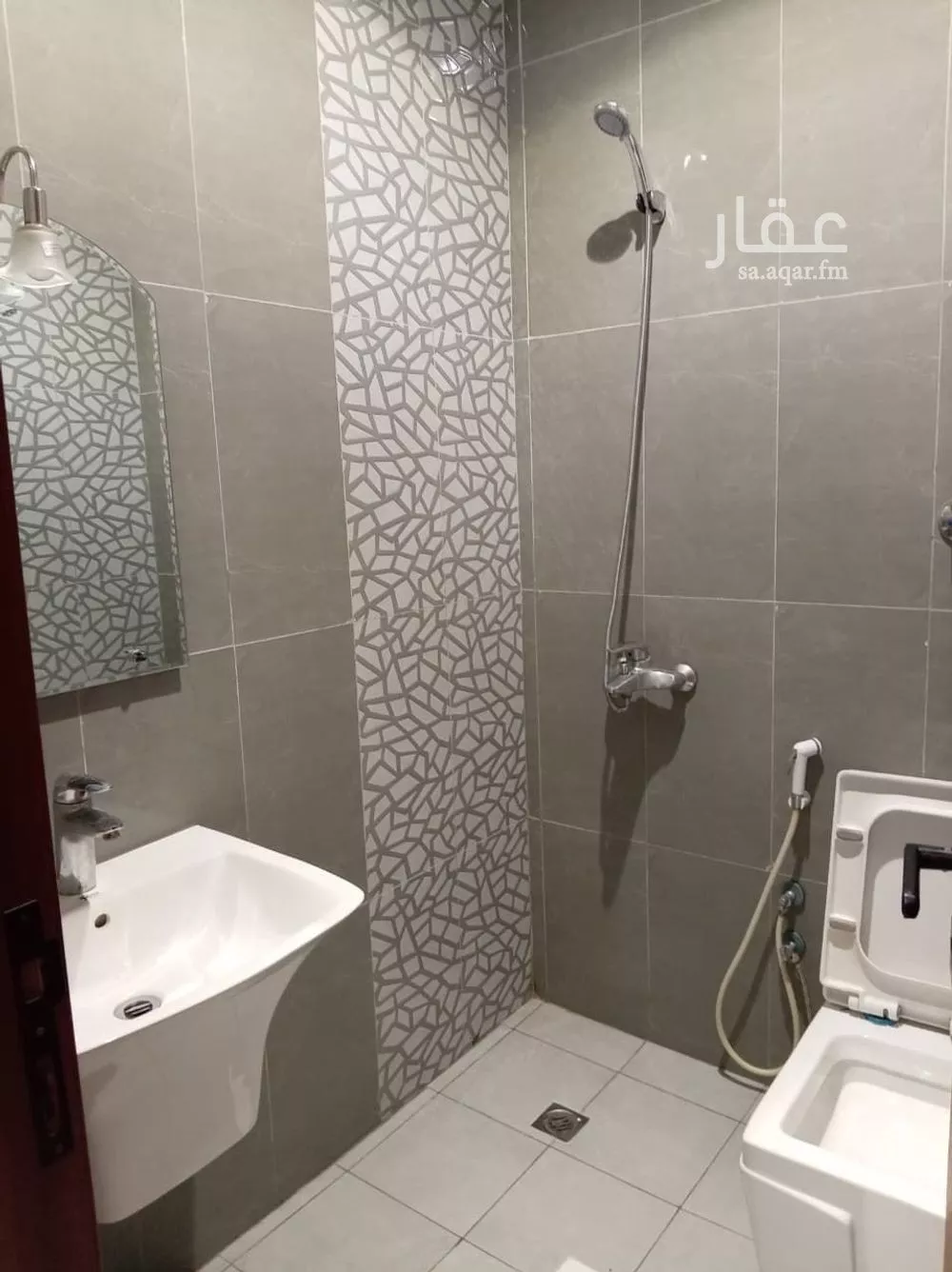 شقة 1 غرف في الصفا 2