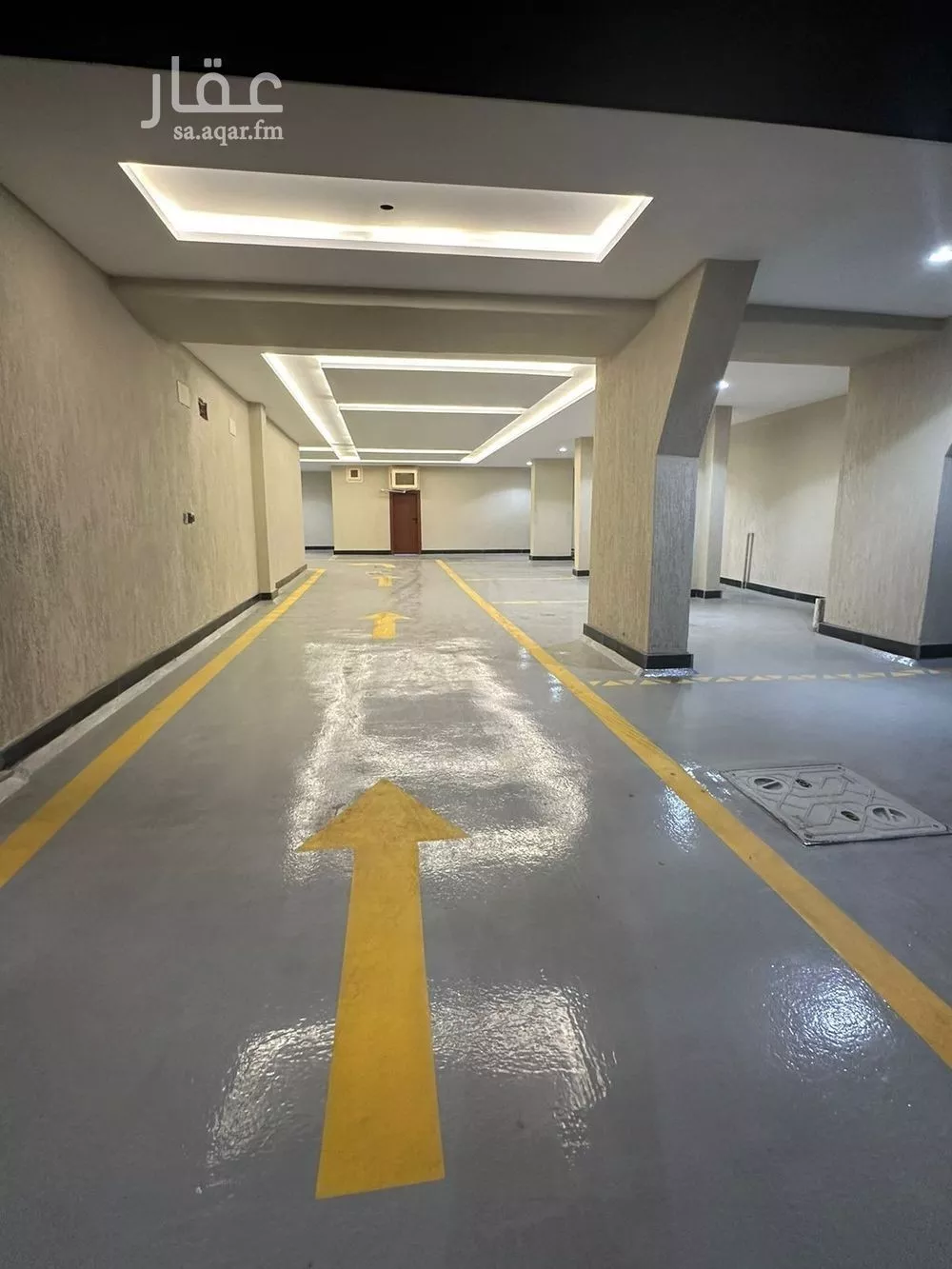 شقة 1 غرف في الصفا 14