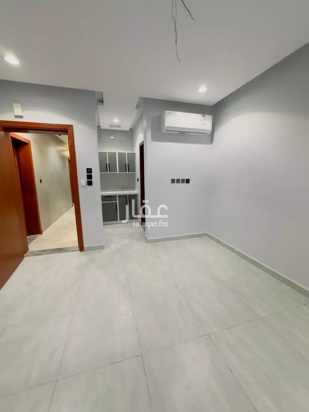 شقة 1 غرف في الصفا 16