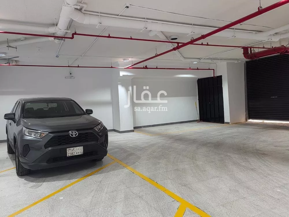 1 bedroom apartment in Al Bawadi 2