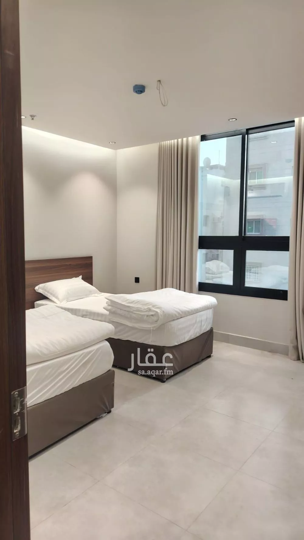 1 bedroom apartment in Al Bawadi 4