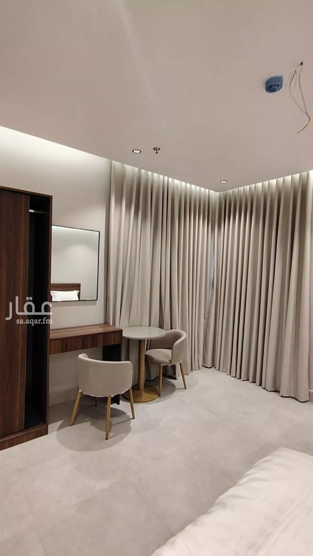 1 bedroom apartment in Al Bawadi 8