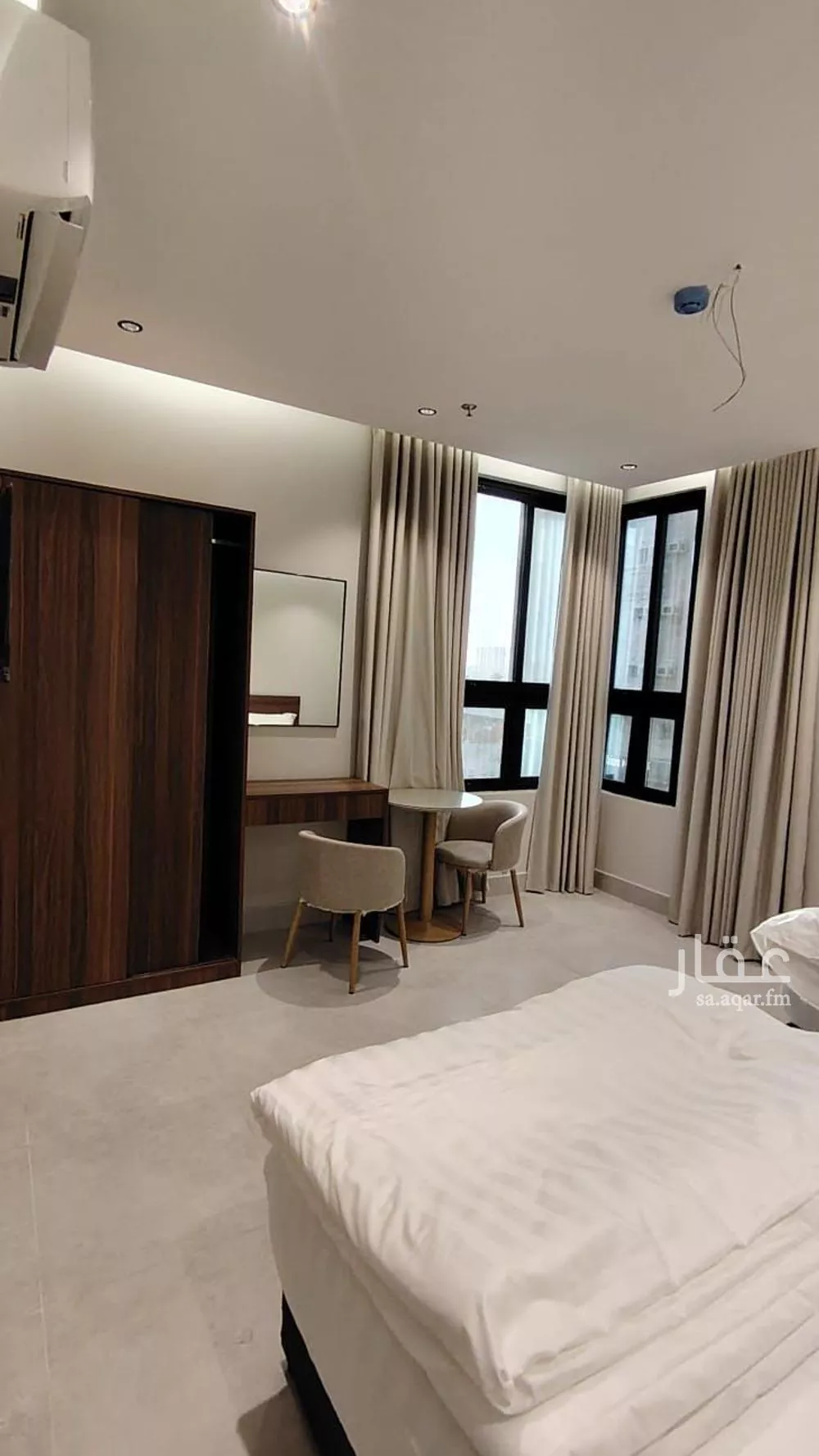 شقة 1 غرف في البوادي 14