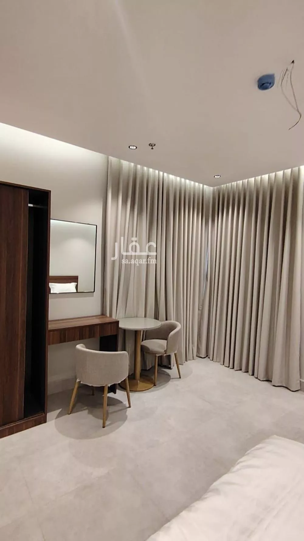 شقة 1 غرف في البوادي 15