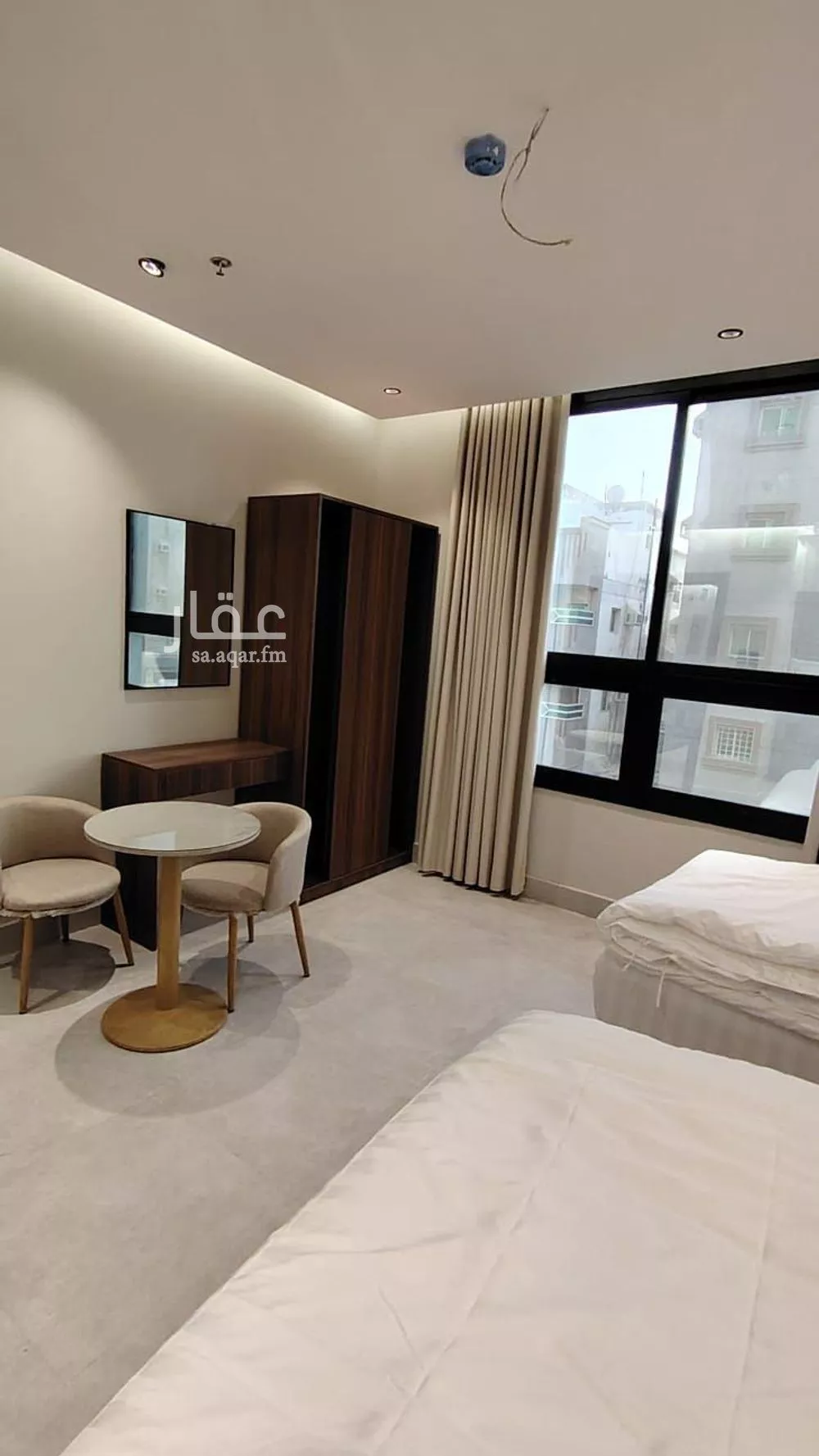 شقة 1 غرف في البوادي 18