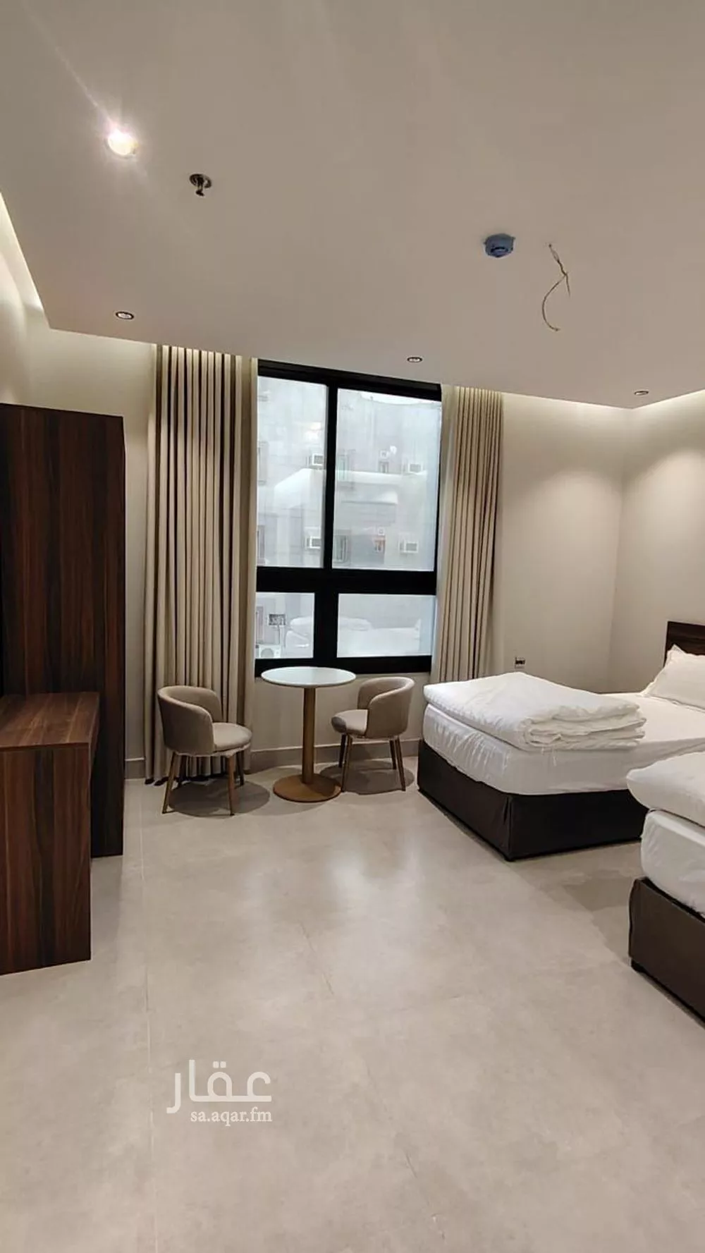 شقة 1 غرف في البوادي 19