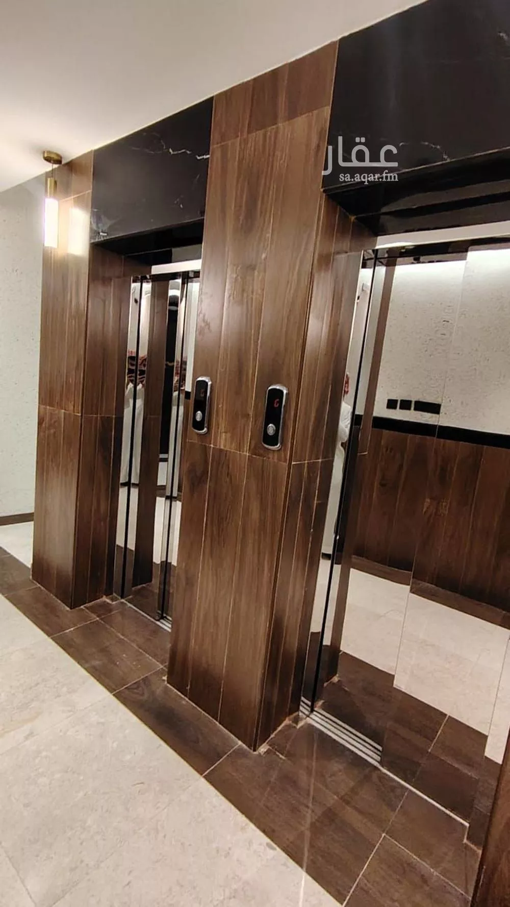 شقة 1 غرف في البوادي 24