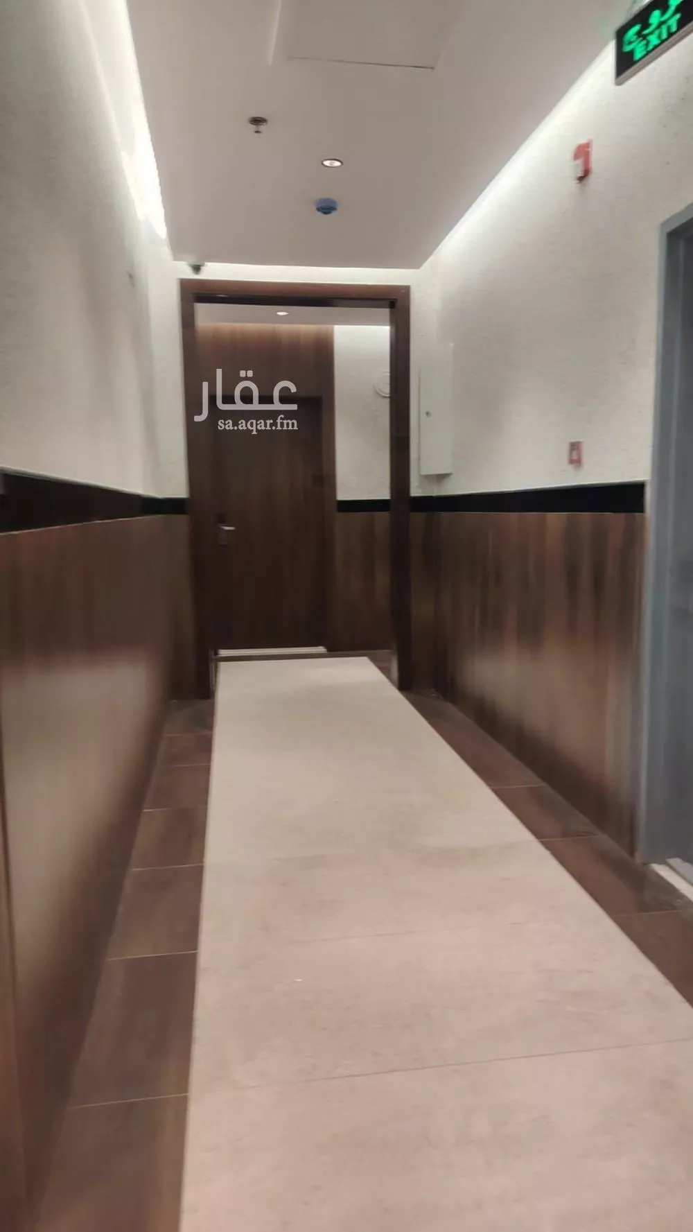 شقة 1 غرف في البوادي 4