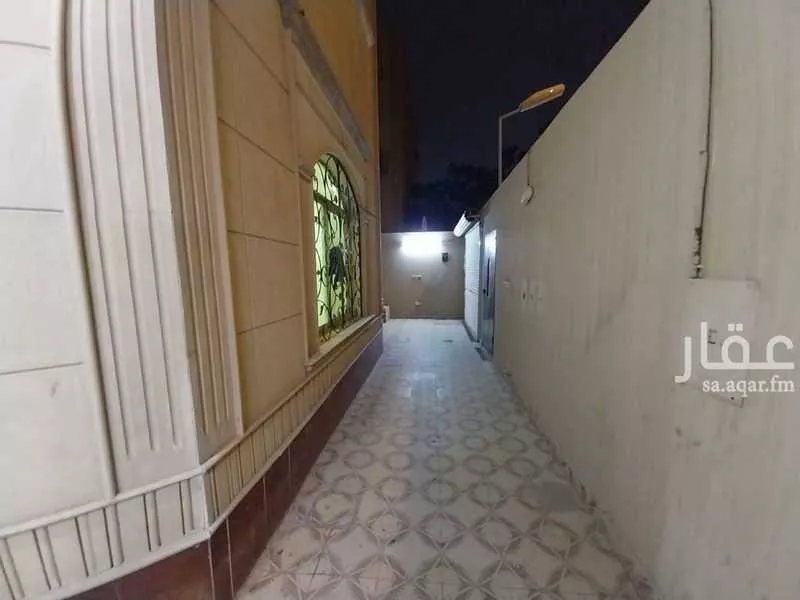 دور 5 غرف في اليرموك 7