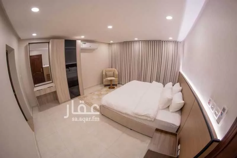 شقة 3 غرف في الرحاب 5