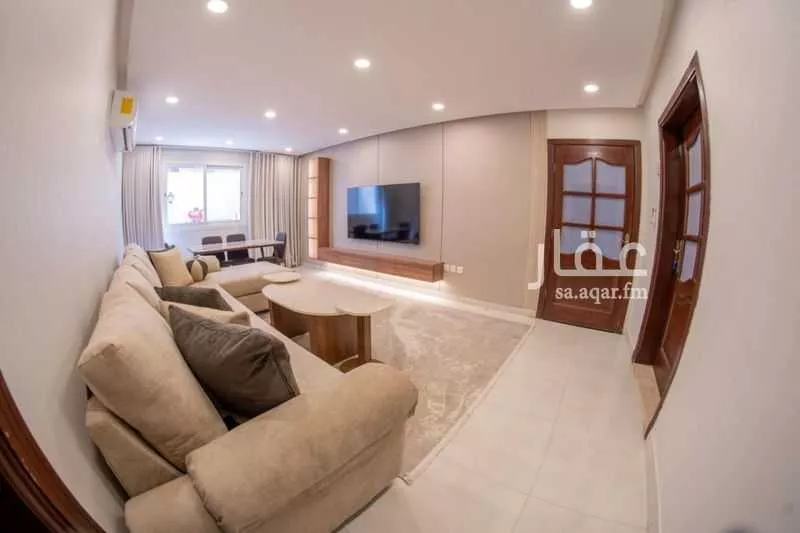 شقة 3 غرف في الرحاب 6