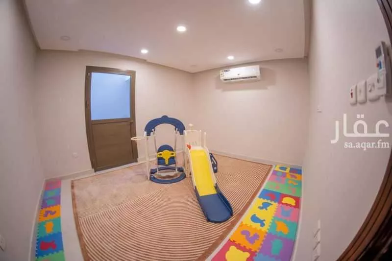 شقة 3 غرف في الرحاب 9