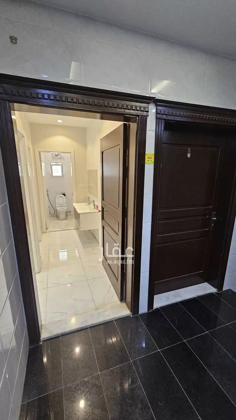 شقة 5 غرف في ابرق الرغامة 2