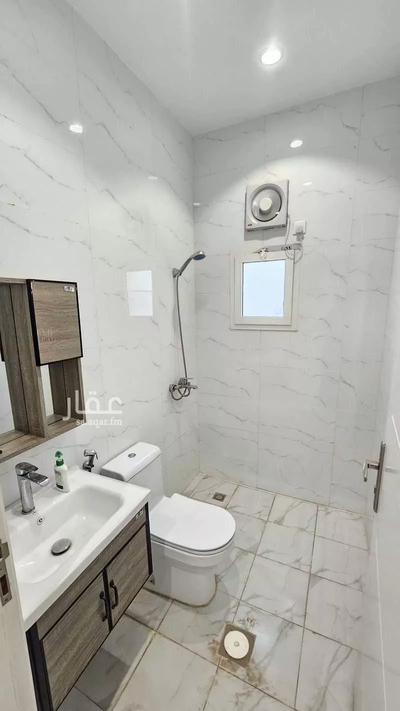 شقة 5 غرف في ابرق الرغامة 16