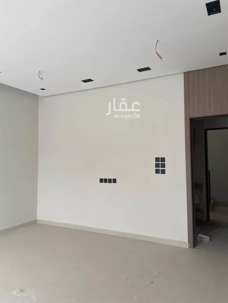 4 bedroom floor in Dahiat Namar 2