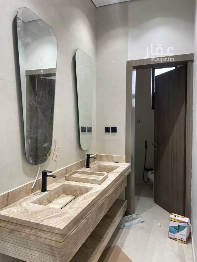 4 bedroom floor in Dahiat Namar 5