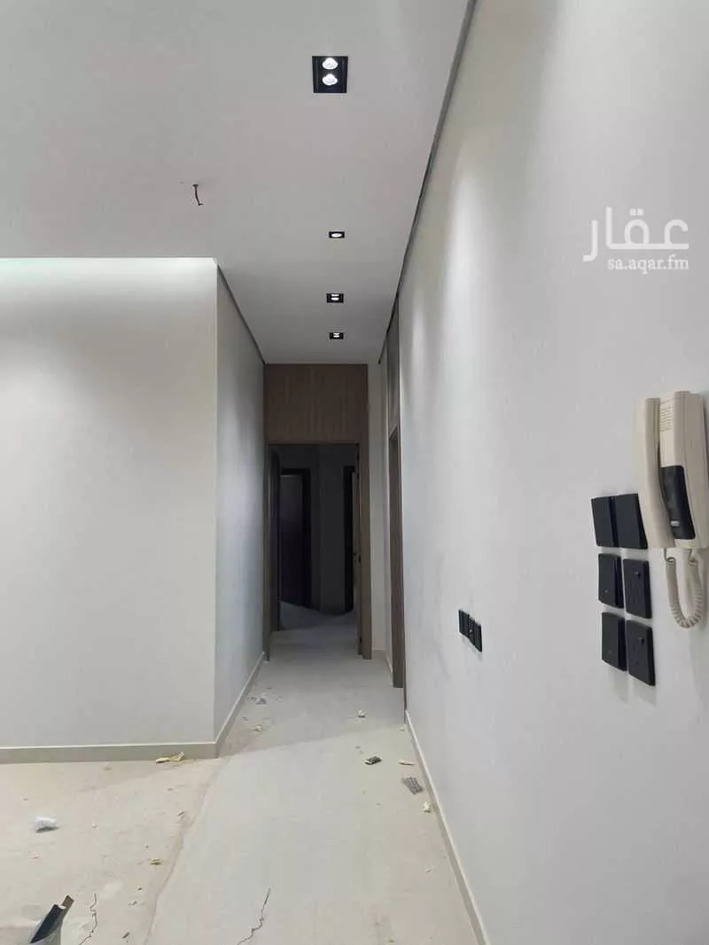 4 bedroom floor in Dahiat Namar 6